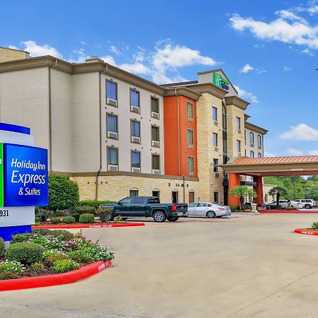 Holiday Inn Express & Suites Houston South - Near Pearland By Ihg Luaran gambar