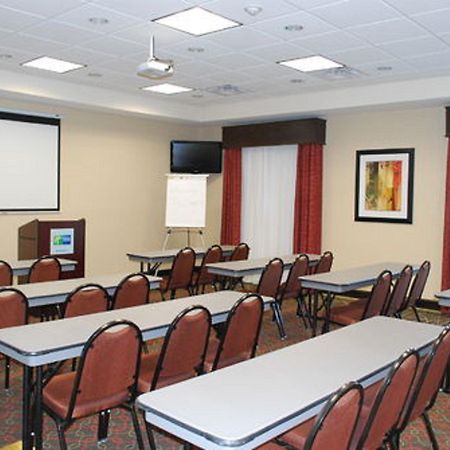 Holiday Inn Express & Suites Houston South - Near Pearland By Ihg Luaran gambar