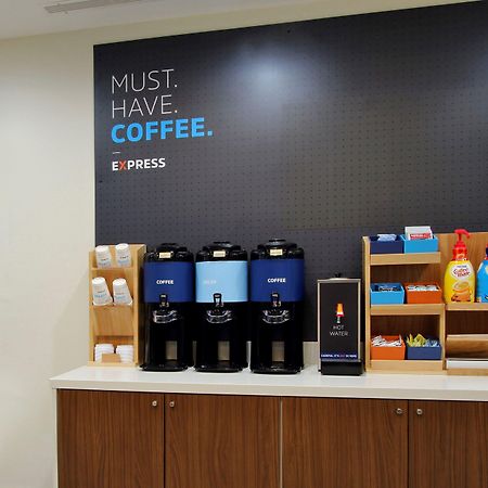Holiday Inn Express & Suites Houston South - Near Pearland By Ihg Luaran gambar