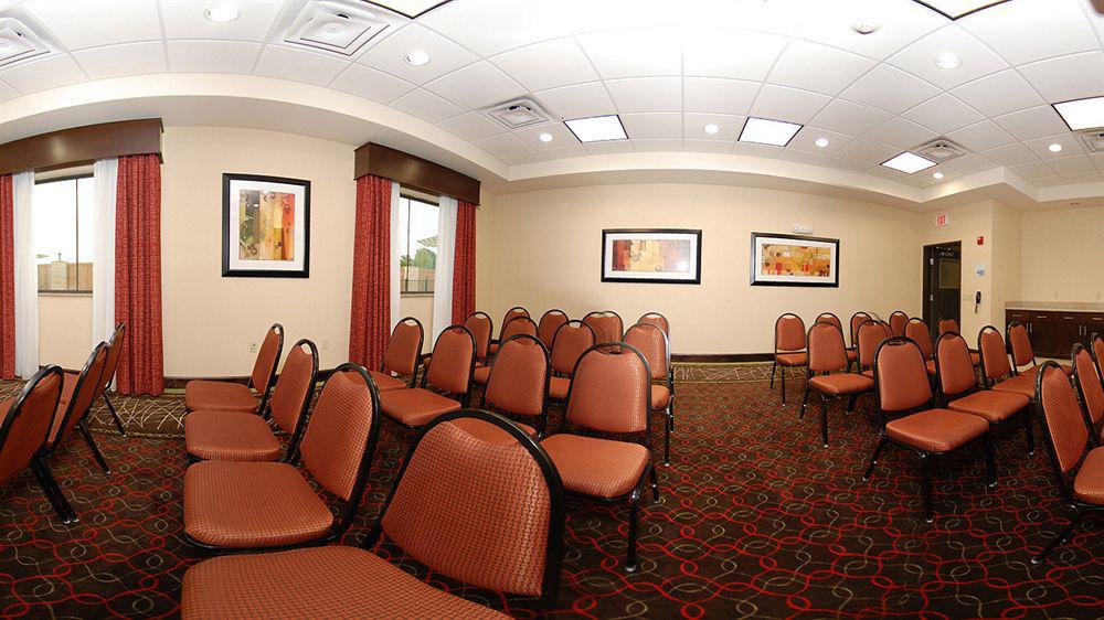 Holiday Inn Express & Suites Houston South - Near Pearland By Ihg Luaran gambar