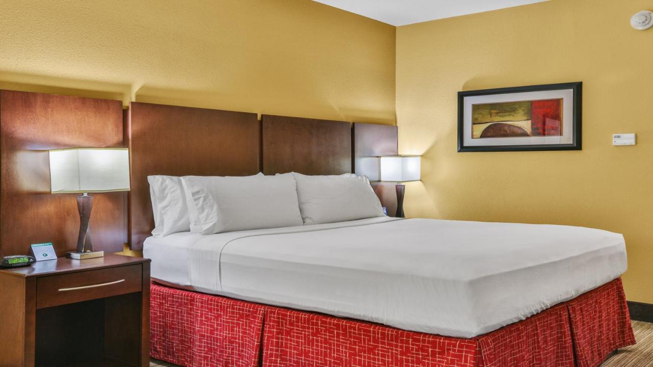 Holiday Inn Express & Suites Houston South - Near Pearland By Ihg Luaran gambar