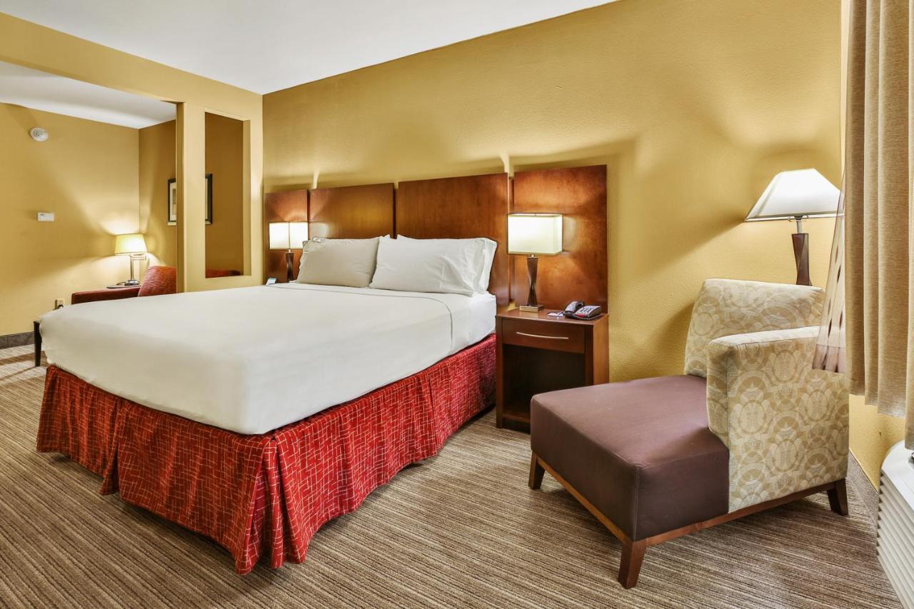 Holiday Inn Express & Suites Houston South - Near Pearland By Ihg Luaran gambar