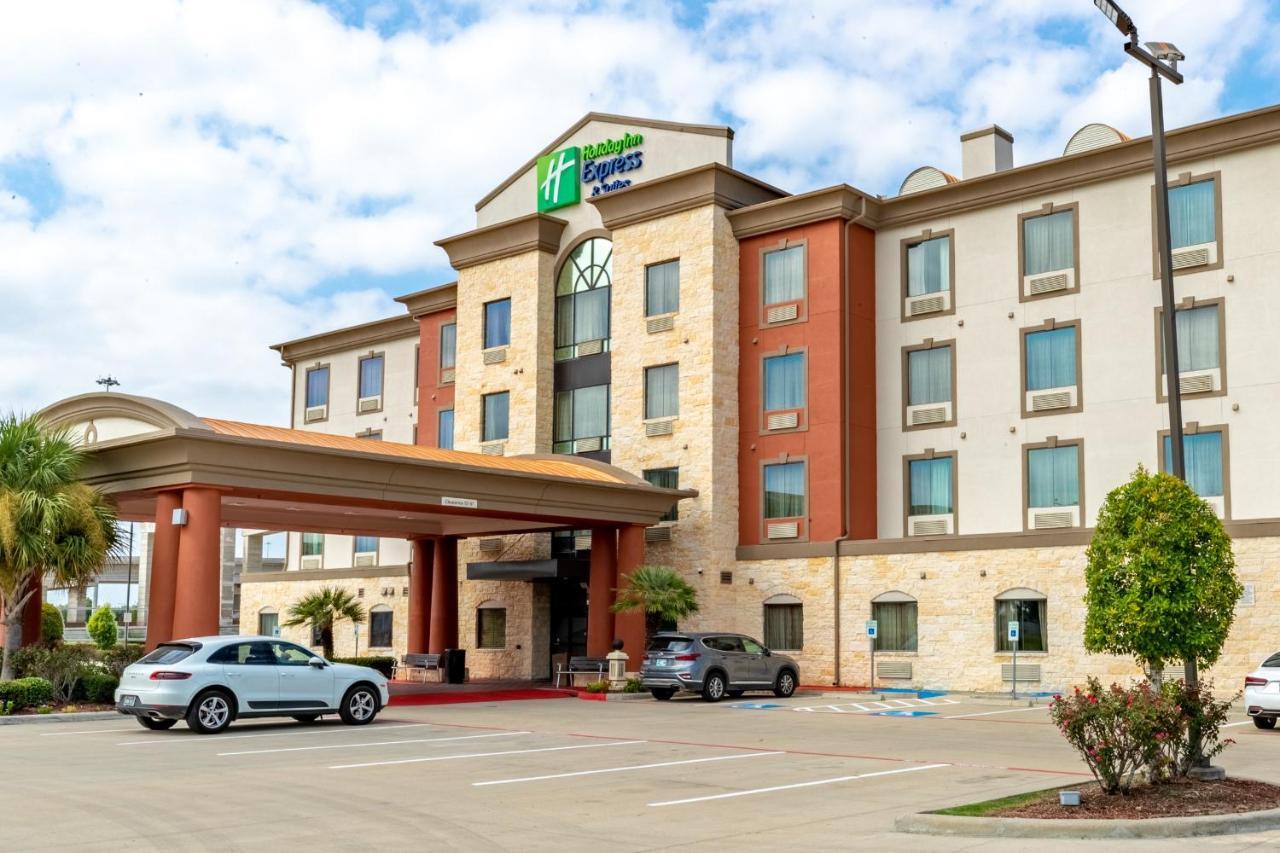 Holiday Inn Express & Suites Houston South - Near Pearland By Ihg Luaran gambar