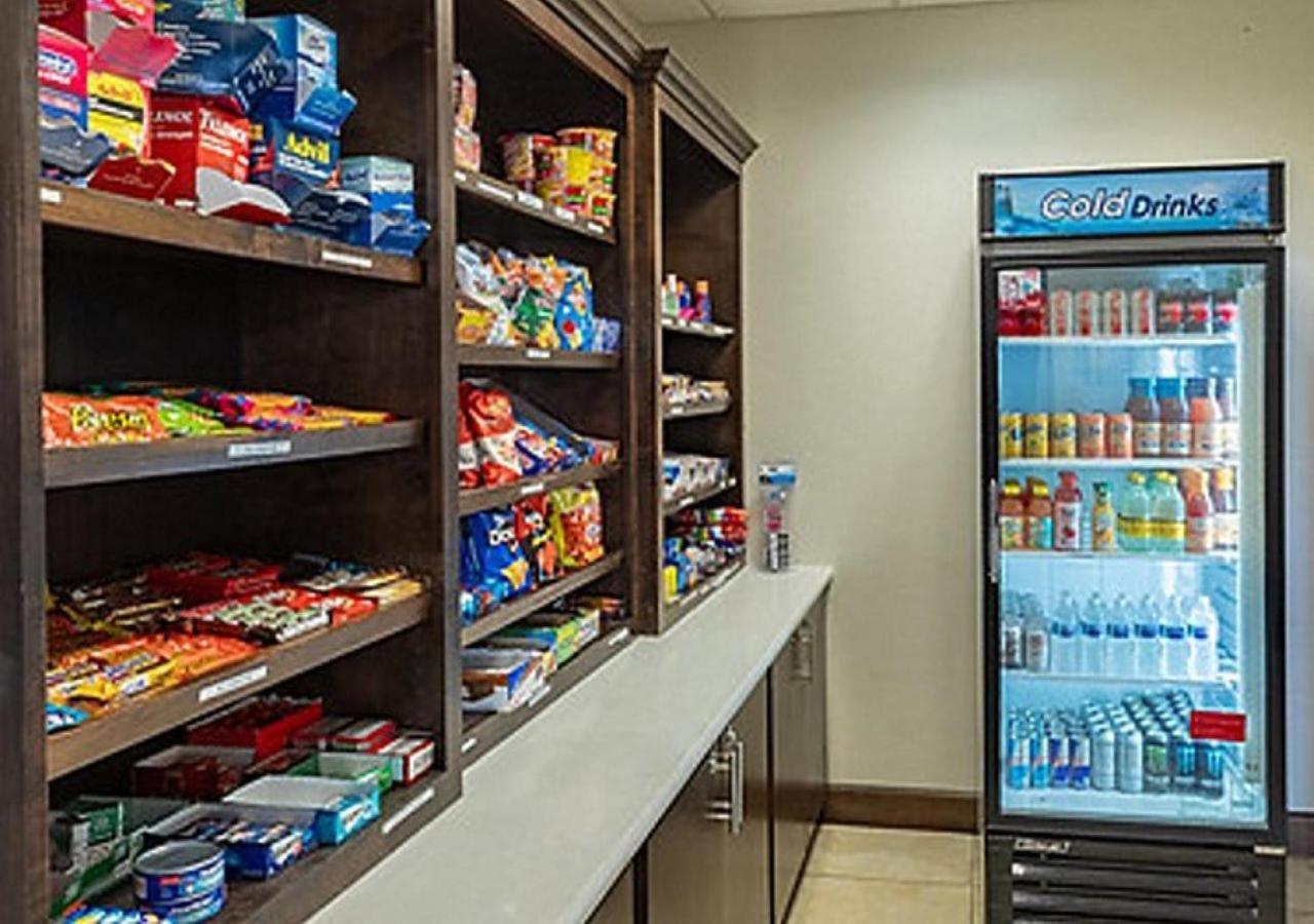 Holiday Inn Express & Suites Houston South - Near Pearland By Ihg Luaran gambar