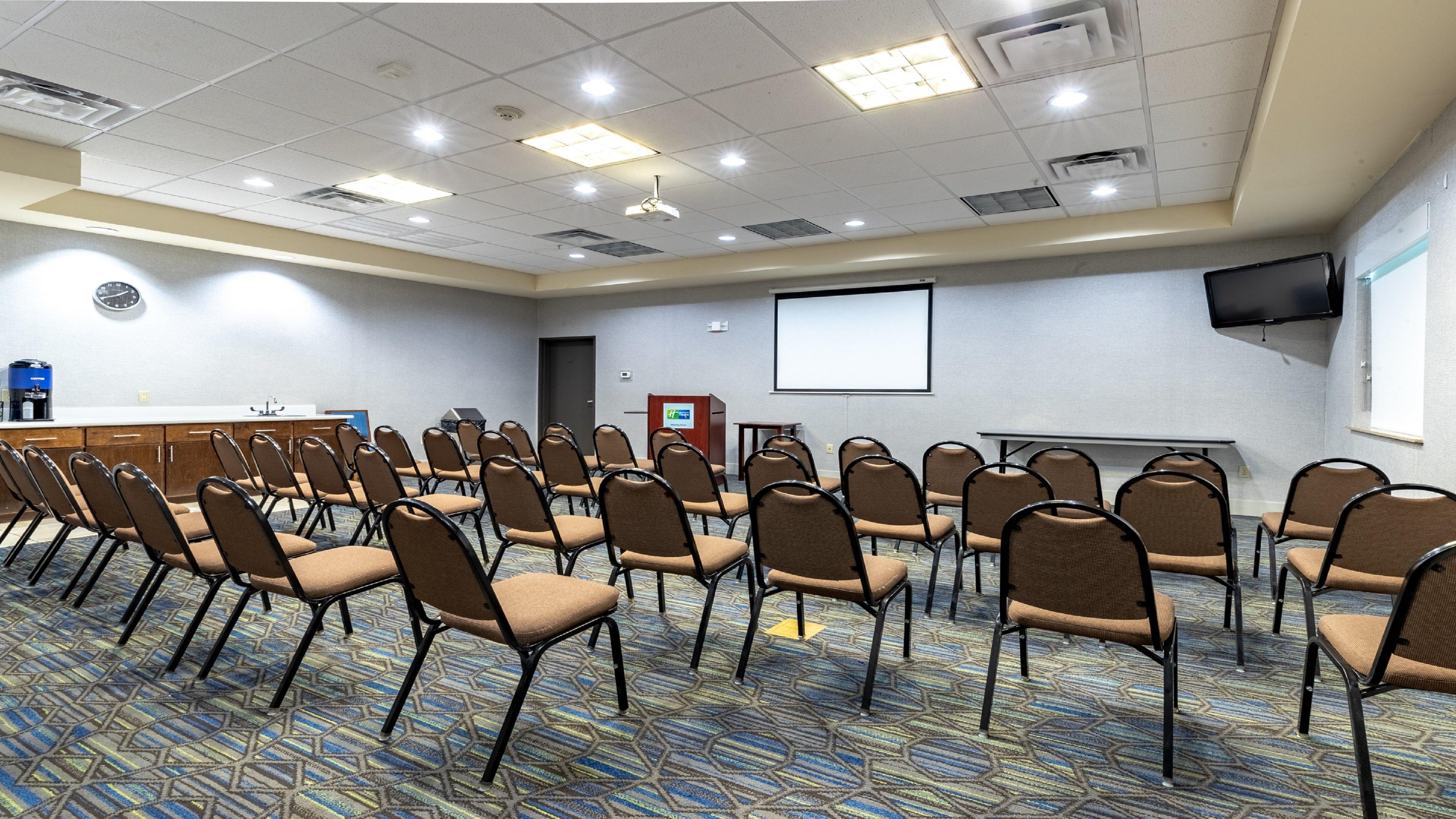 Holiday Inn Express & Suites Houston South - Near Pearland By Ihg Luaran gambar