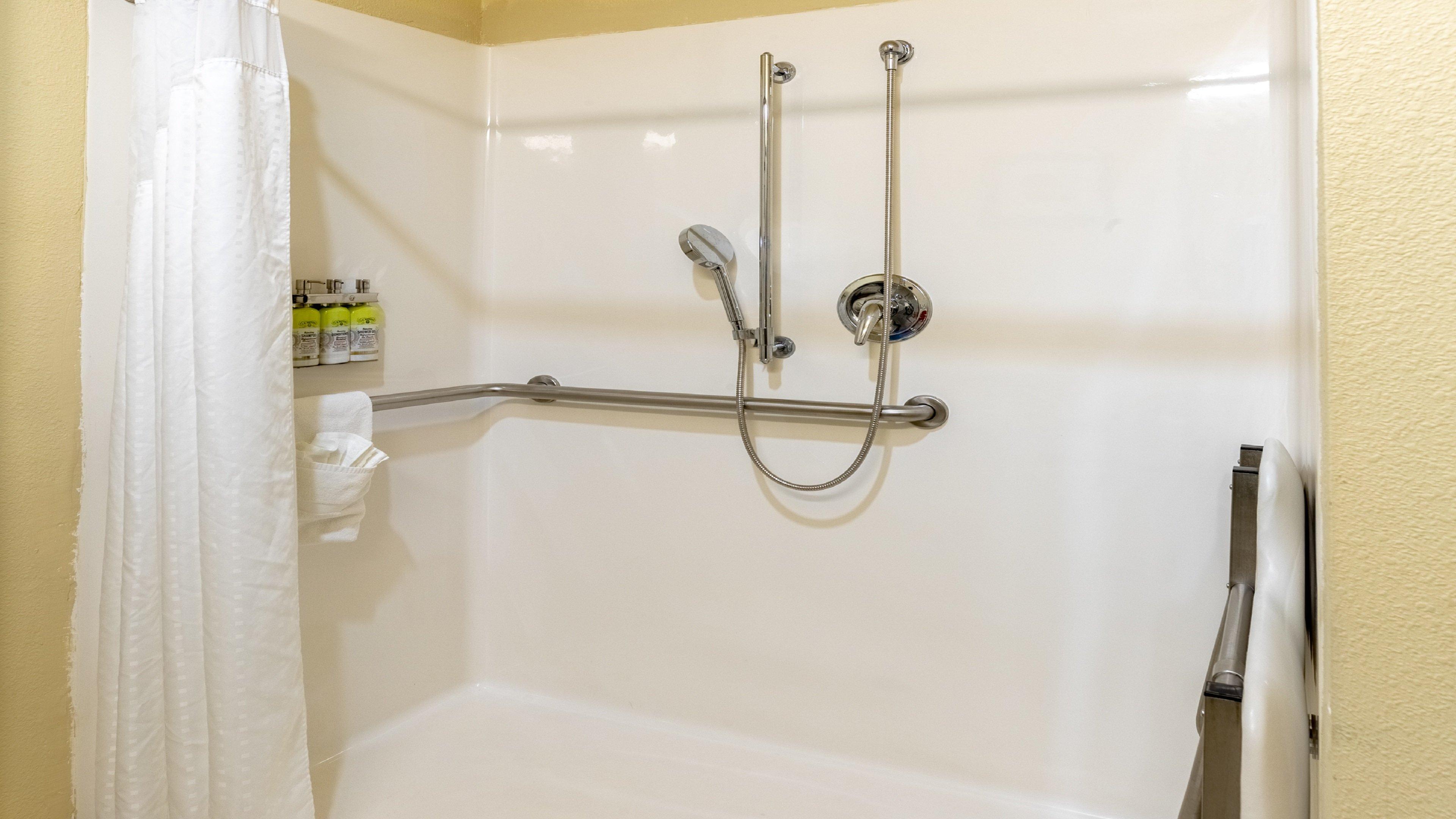 Holiday Inn Express & Suites Houston South - Near Pearland By Ihg Luaran gambar