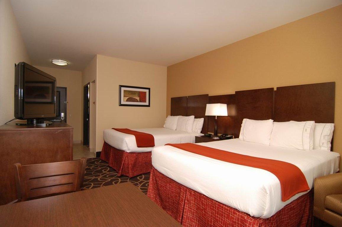 Holiday Inn Express & Suites Houston South - Near Pearland By Ihg Luaran gambar