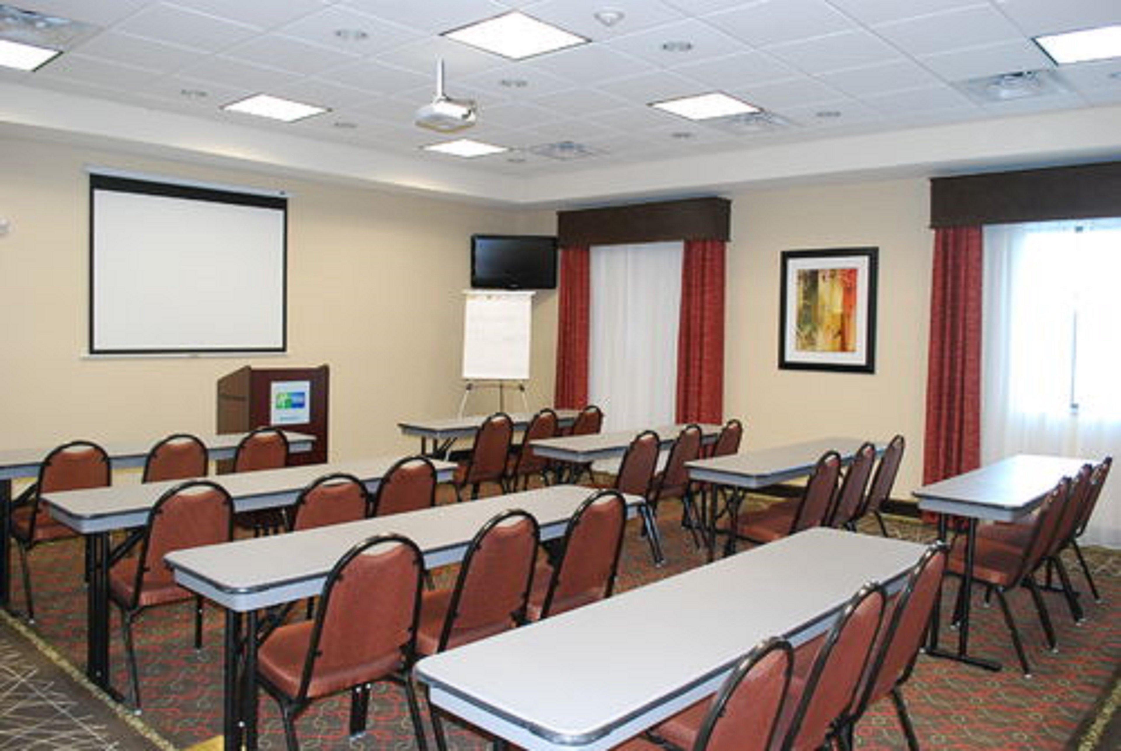 Holiday Inn Express & Suites Houston South - Near Pearland By Ihg Luaran gambar