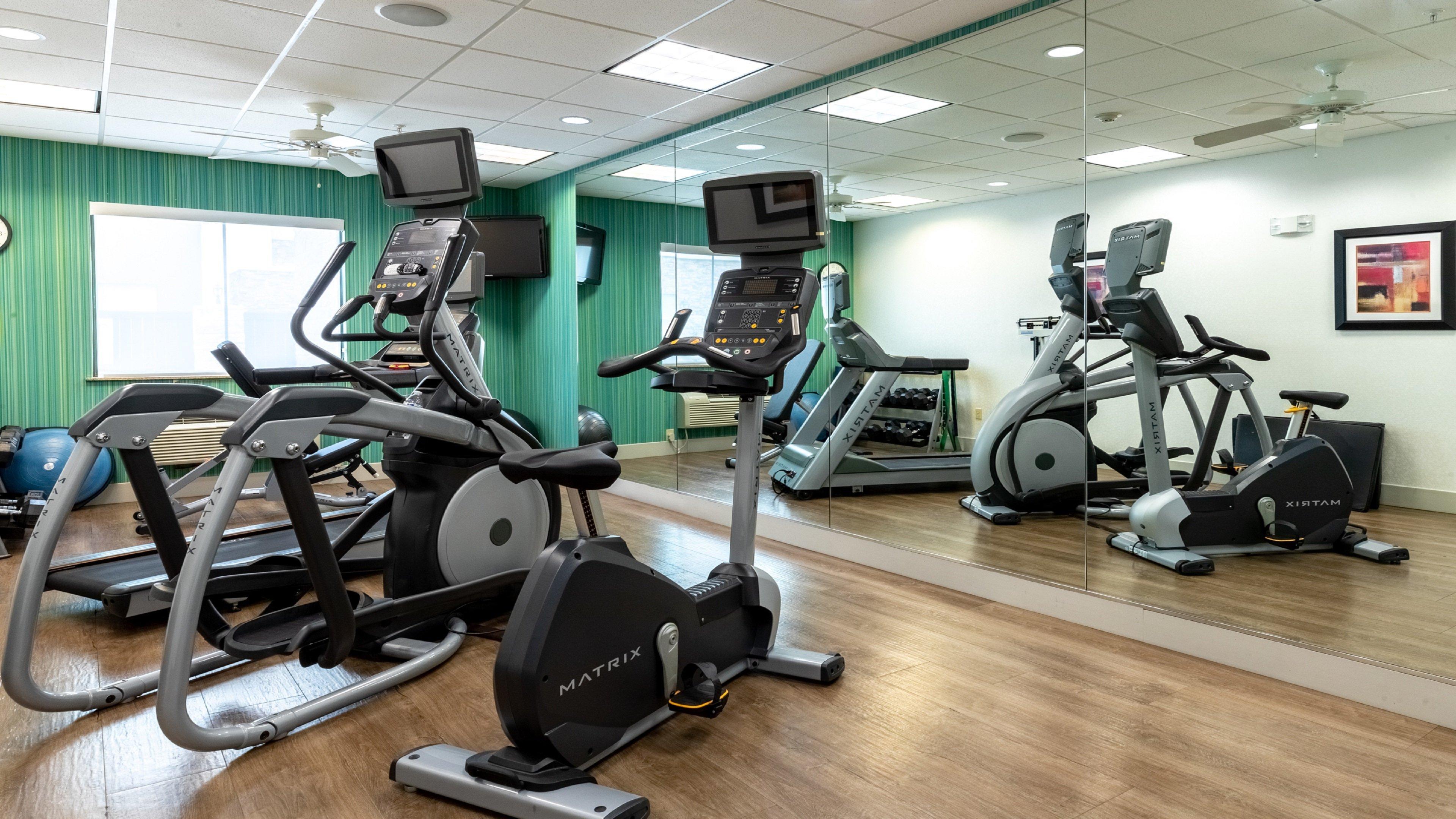 Holiday Inn Express & Suites Houston South - Near Pearland By Ihg Luaran gambar