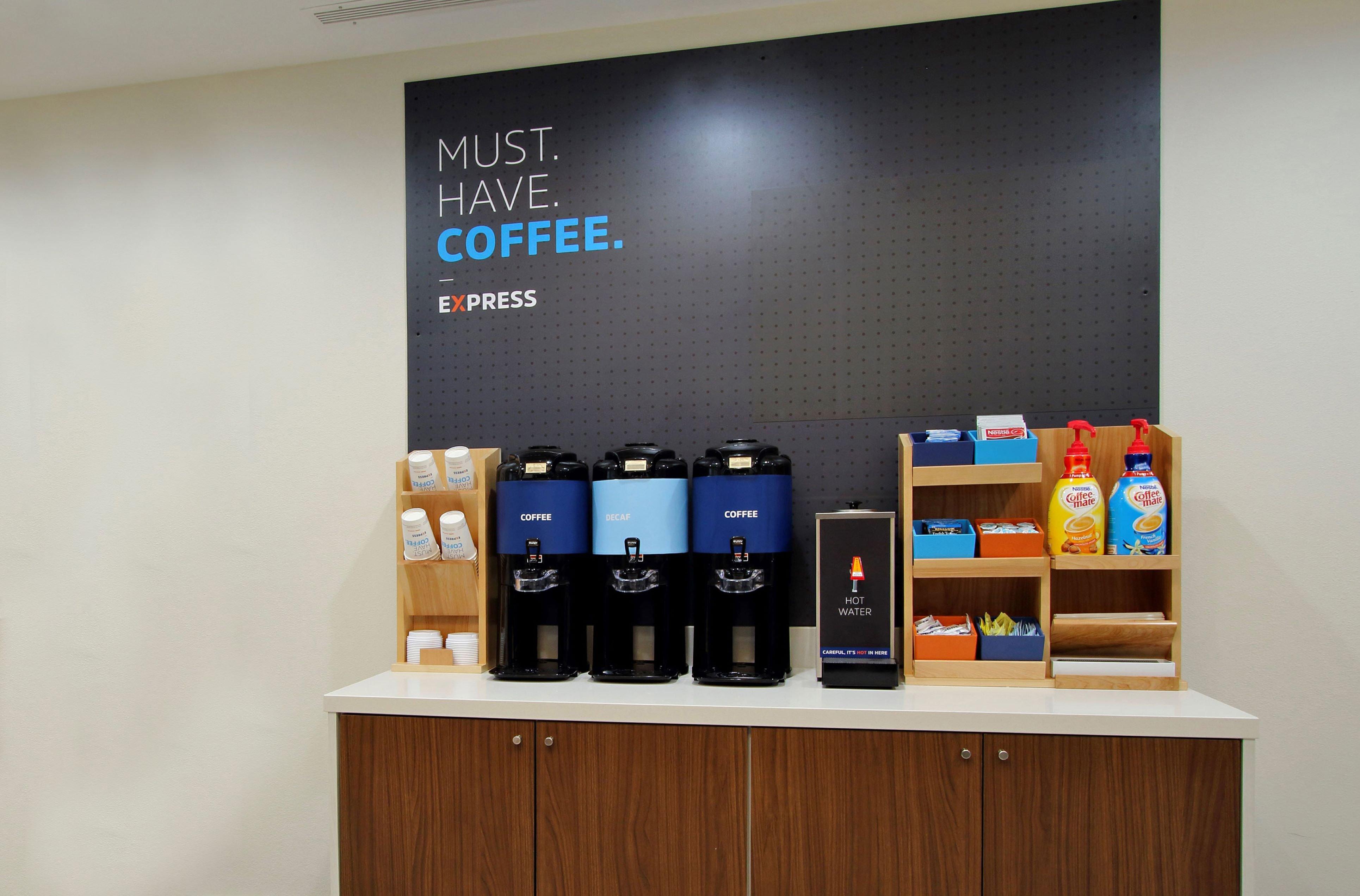 Holiday Inn Express & Suites Houston South - Near Pearland By Ihg Luaran gambar