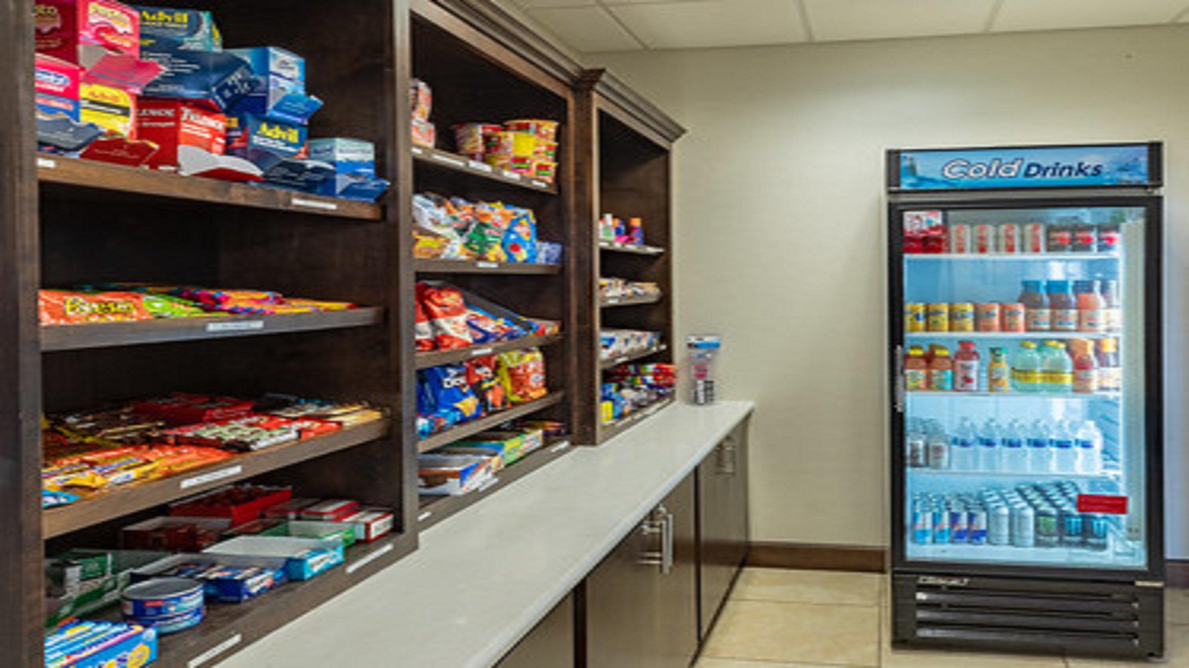 Holiday Inn Express & Suites Houston South - Near Pearland By Ihg Luaran gambar