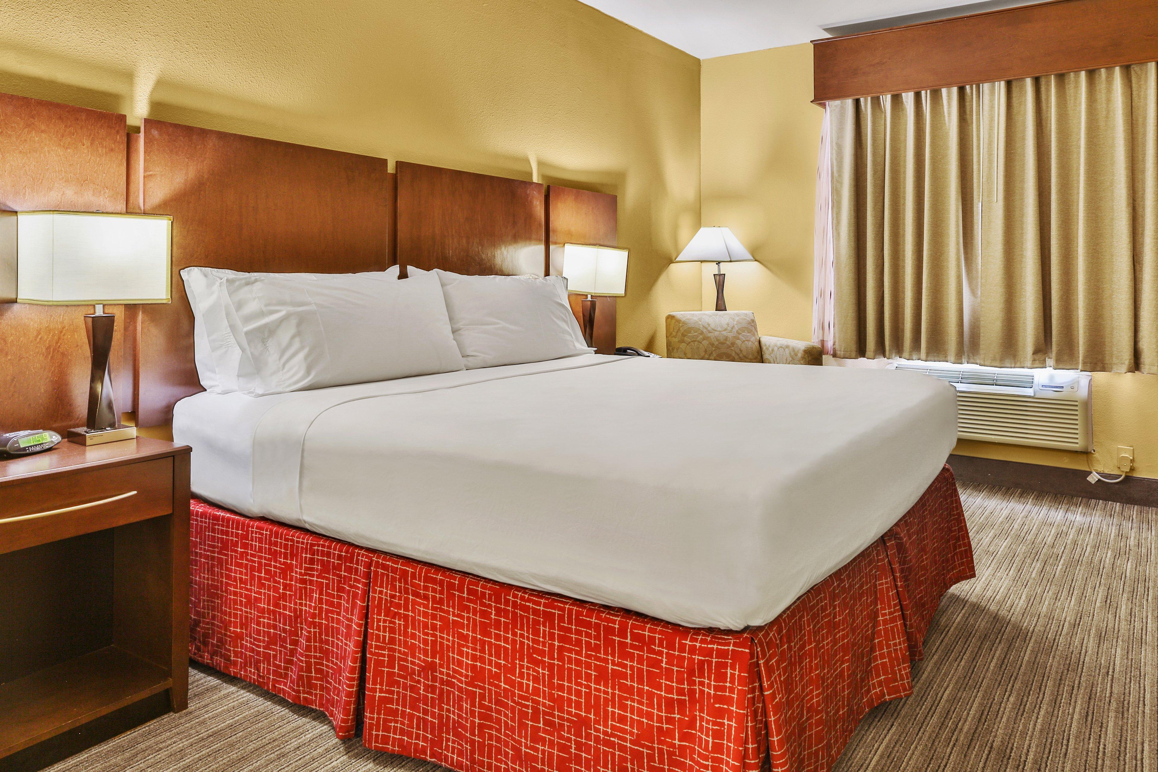 Holiday Inn Express & Suites Houston South - Near Pearland By Ihg Luaran gambar