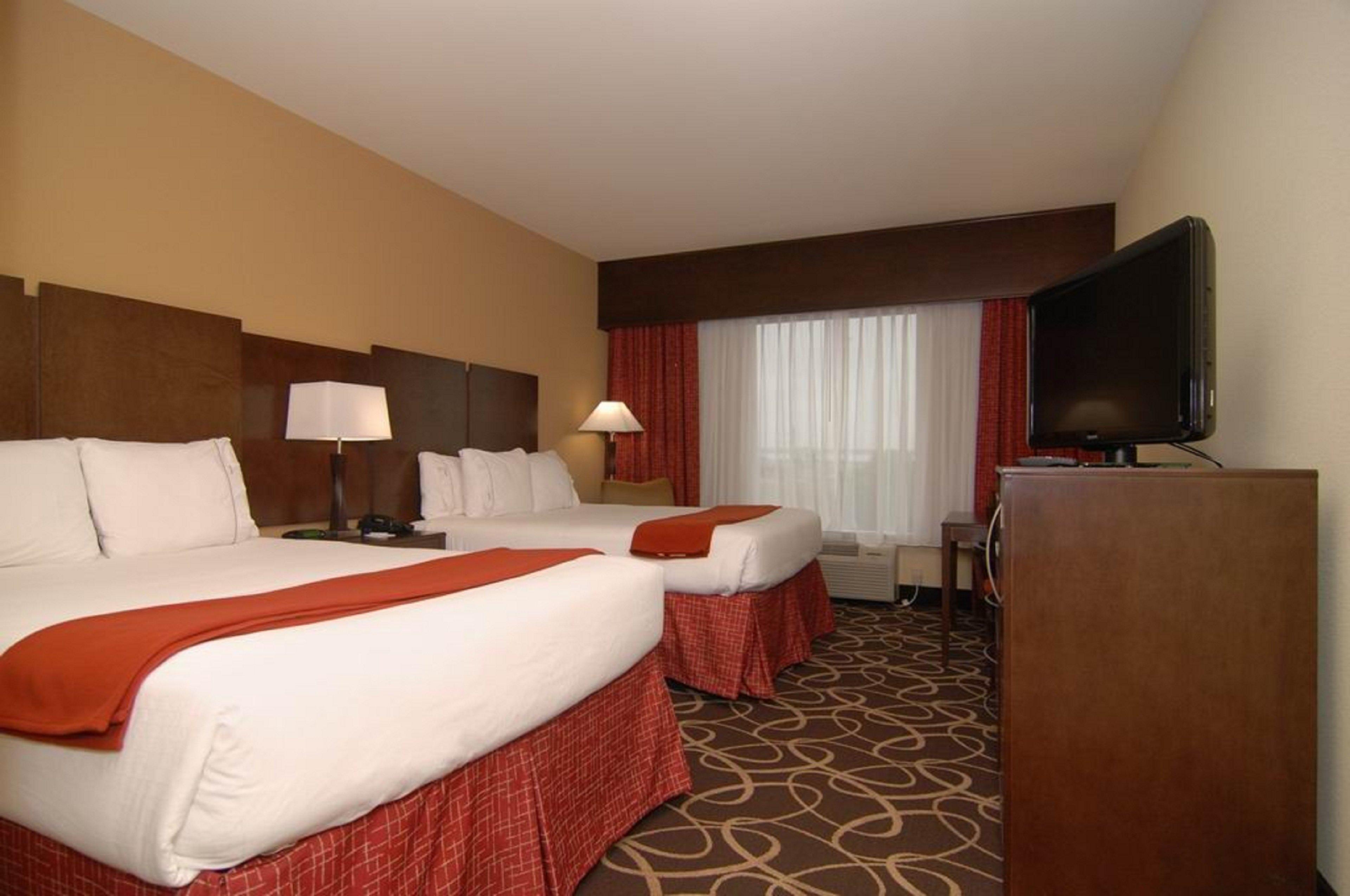 Holiday Inn Express & Suites Houston South - Near Pearland By Ihg Luaran gambar