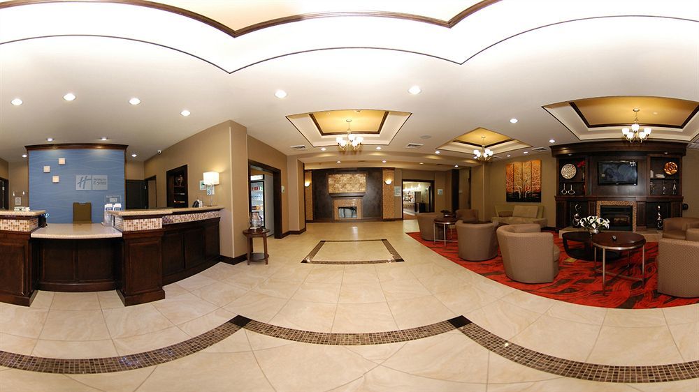 Holiday Inn Express & Suites Houston South - Near Pearland By Ihg Luaran gambar