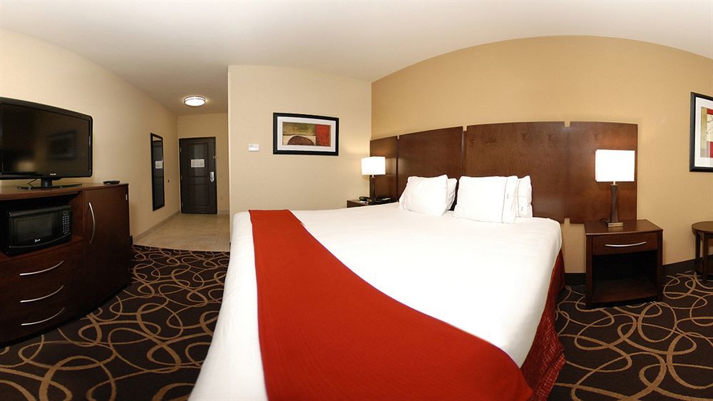 Holiday Inn Express & Suites Houston South - Near Pearland By Ihg Luaran gambar