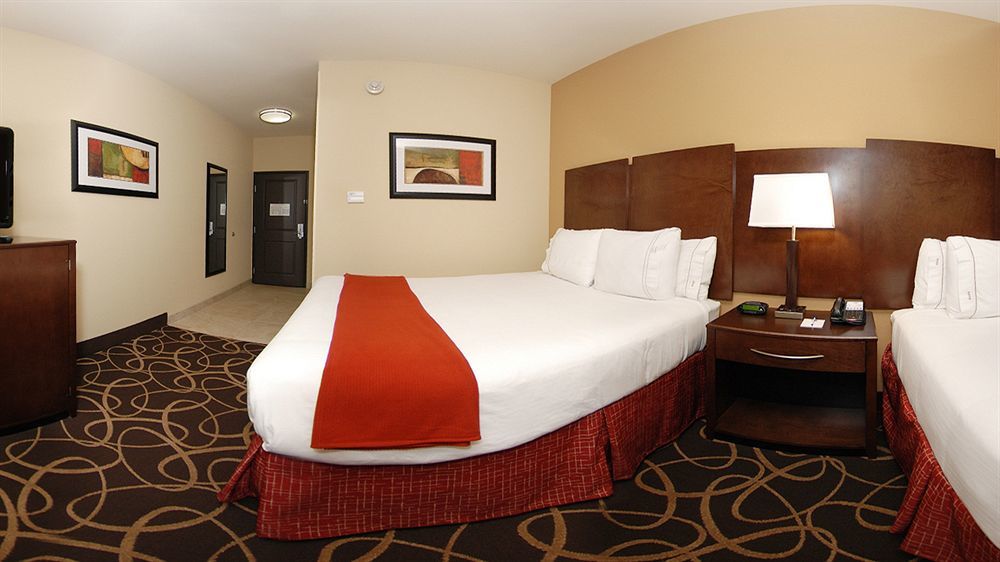 Holiday Inn Express & Suites Houston South - Near Pearland By Ihg Luaran gambar