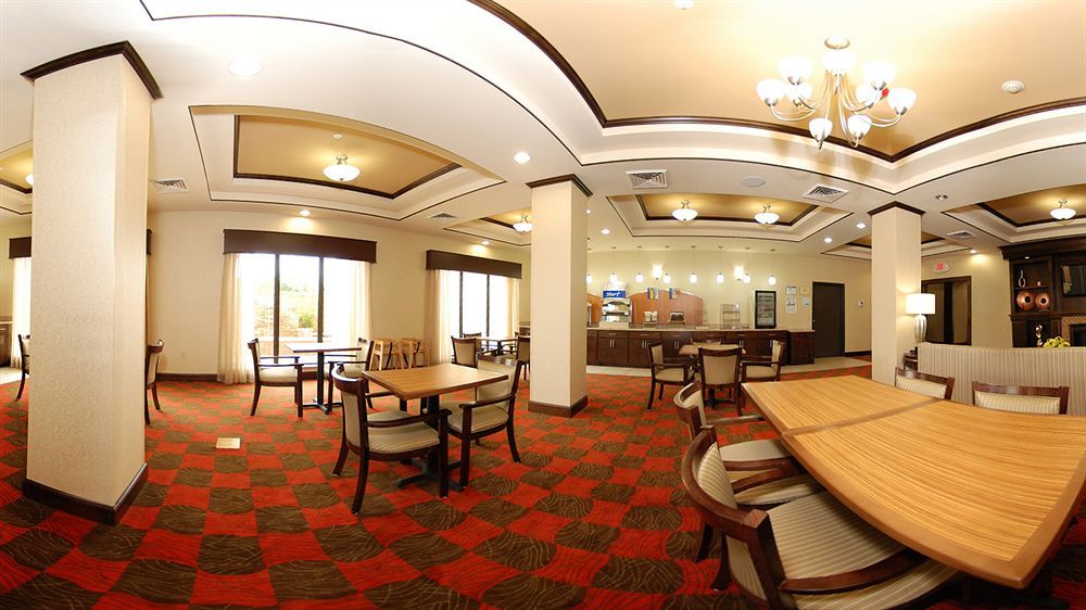 Holiday Inn Express & Suites Houston South - Near Pearland By Ihg Luaran gambar