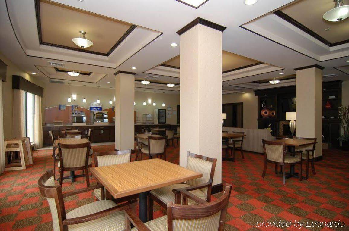Holiday Inn Express & Suites Houston South - Near Pearland By Ihg Luaran gambar