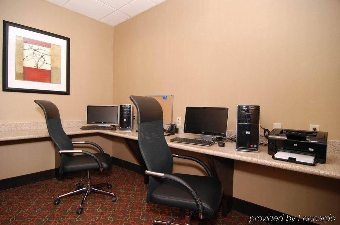 Holiday Inn Express & Suites Houston South - Near Pearland By Ihg Luaran gambar