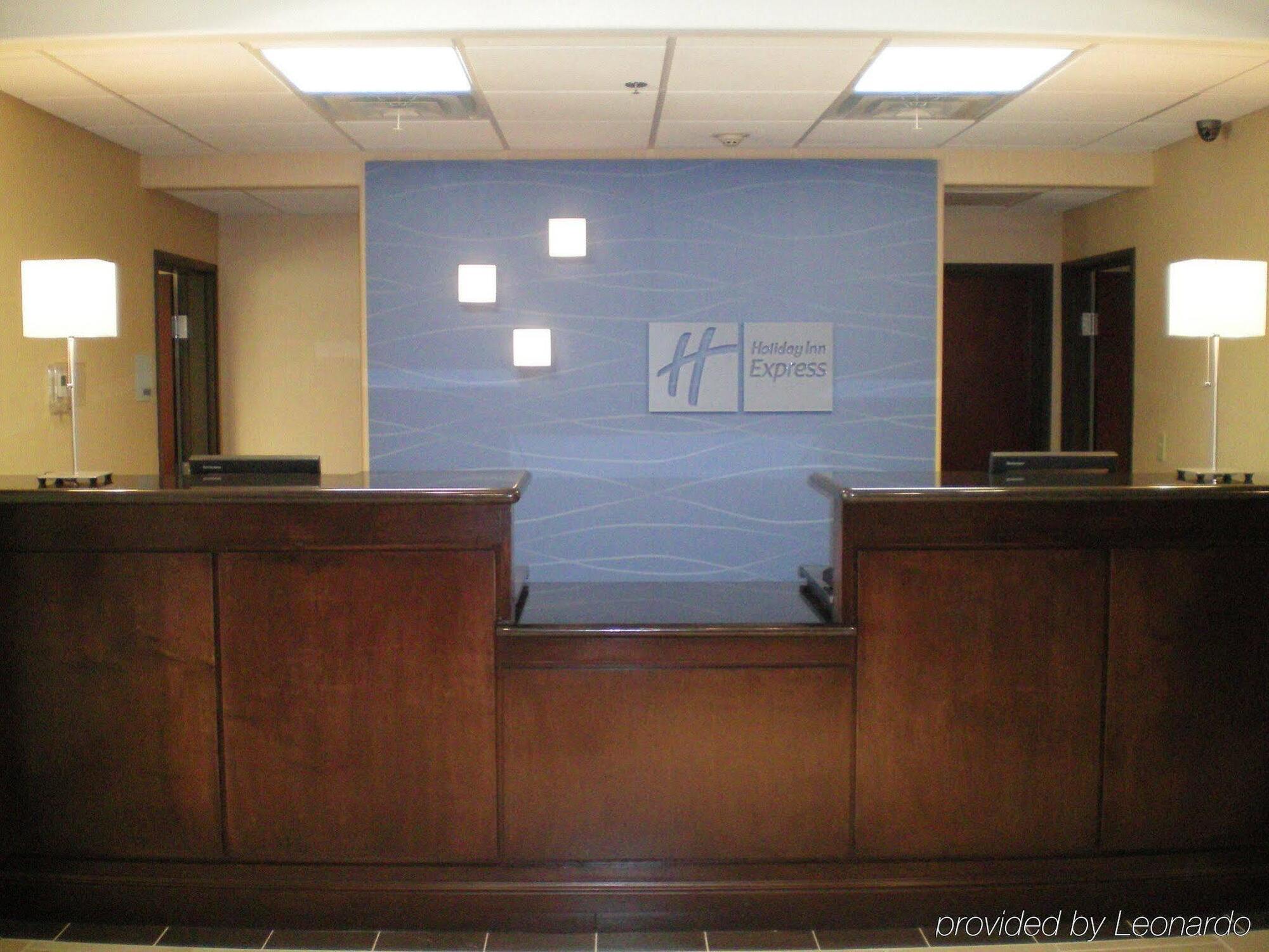 Holiday Inn Express & Suites Houston South - Near Pearland By Ihg Luaran gambar